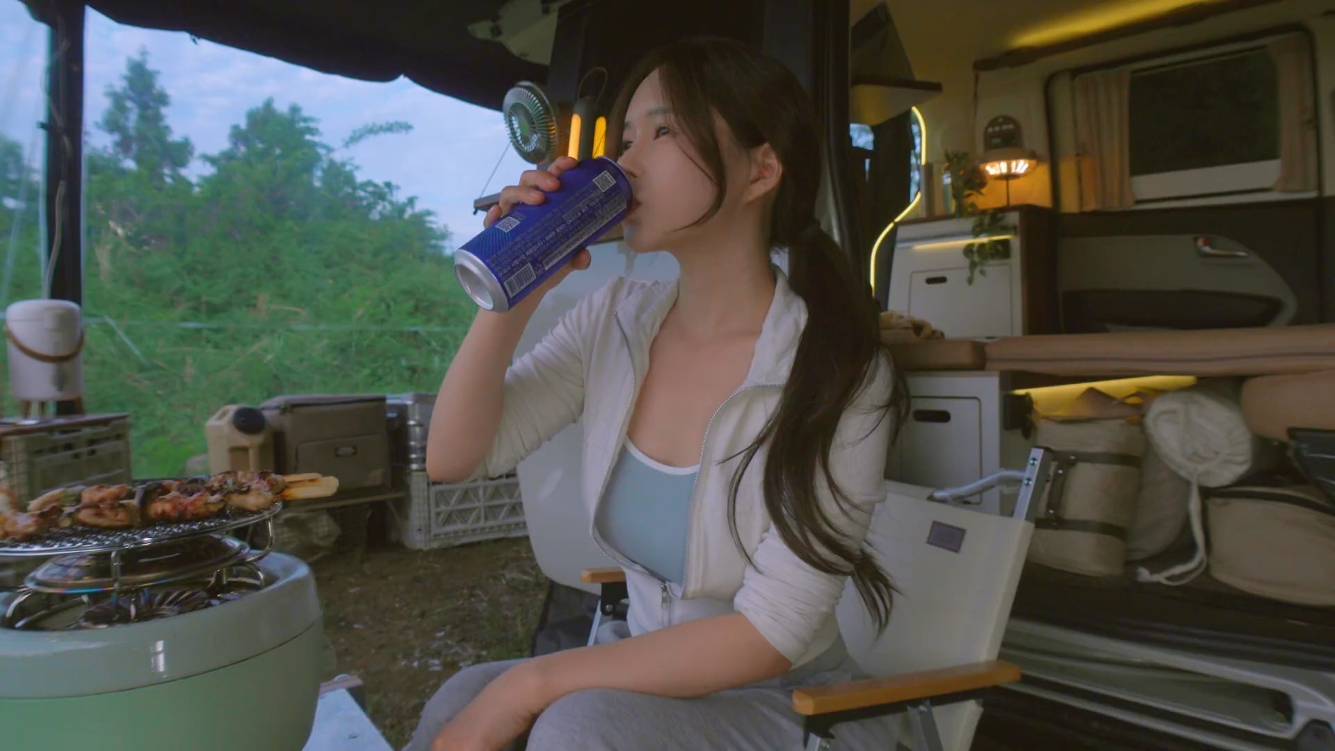 中国5年多来每年减少传统塑料袋约200亿只